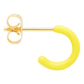 Color Hoop 1 pcs - Box - Wild Lime