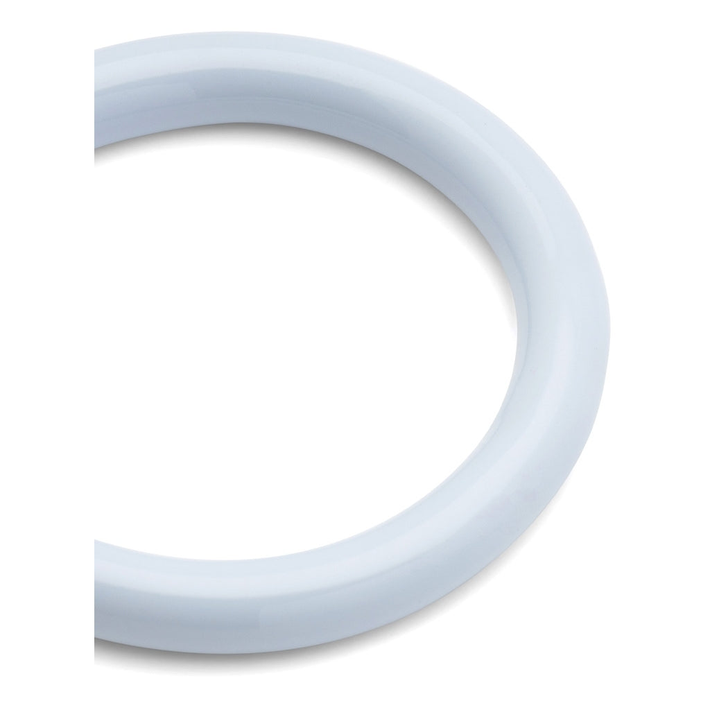 LULU Copenhagen Color Ring Rings Skyride Blue