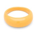 Color Ring Chunky - Marigold