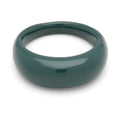 Color Ring Chunky - North Sea Green