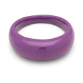Color Ring Chunky - Purple Harvest