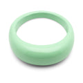 Color Ring Chunky - Seasalt Green
