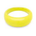Color Ring Chunky - Wild Lime
