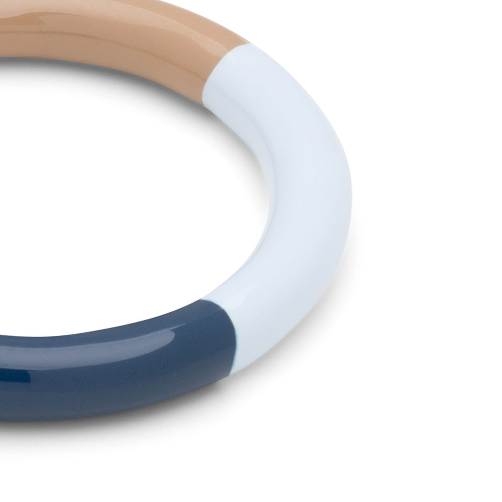 LULU Copenhagen Color Ring Quatro Rings North