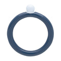 Color Ring Top - Retro Dark Blue/Skyride Blue