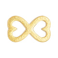 Infinite Love 1 st - Guldpläterad