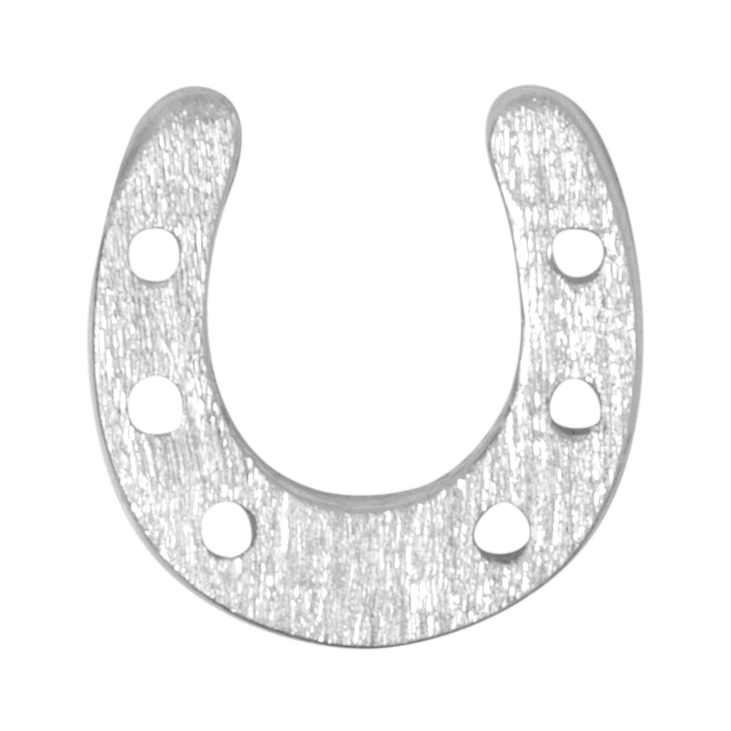 LULU Copenhagen Luck örhänge 1 st Ear stud, 1 pcs Silver