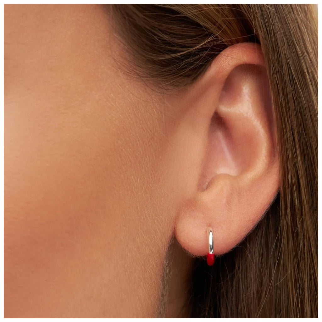 LULU Copenhagen Presentset, A drop of red Gift Collection Mångfärgad