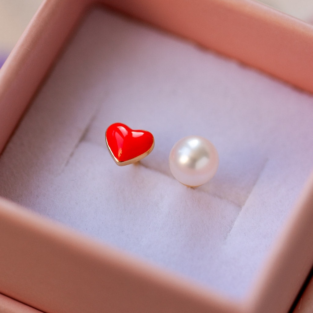 LULU Copenhagen Presentset, The Everyday Classic Gift Collection Mångfärgad