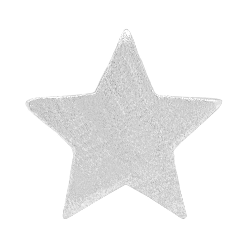 LULU Copenhagen Star örhänge 1 st Ear stud, 1 pcs Silver