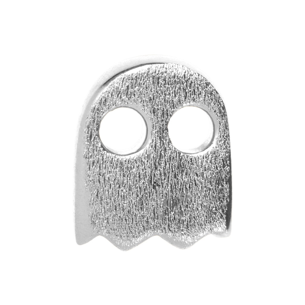 LULU Copenhagen Uhuu örhänge 1 st Ear stud, 1 pcs Silver