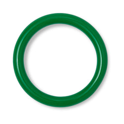 LULU Copenhagen Color Ring Rings Grön