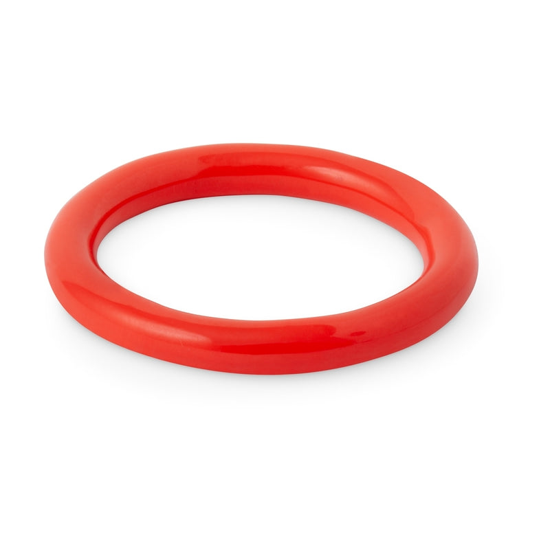 LULU Copenhagen Color Ring Rings Läppstift röd