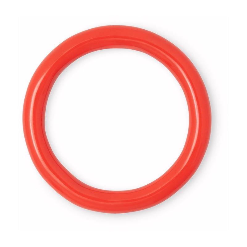 LULU Copenhagen Color Ring Rings Läppstift röd