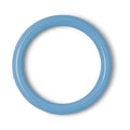 Color Ring - Ljusblå