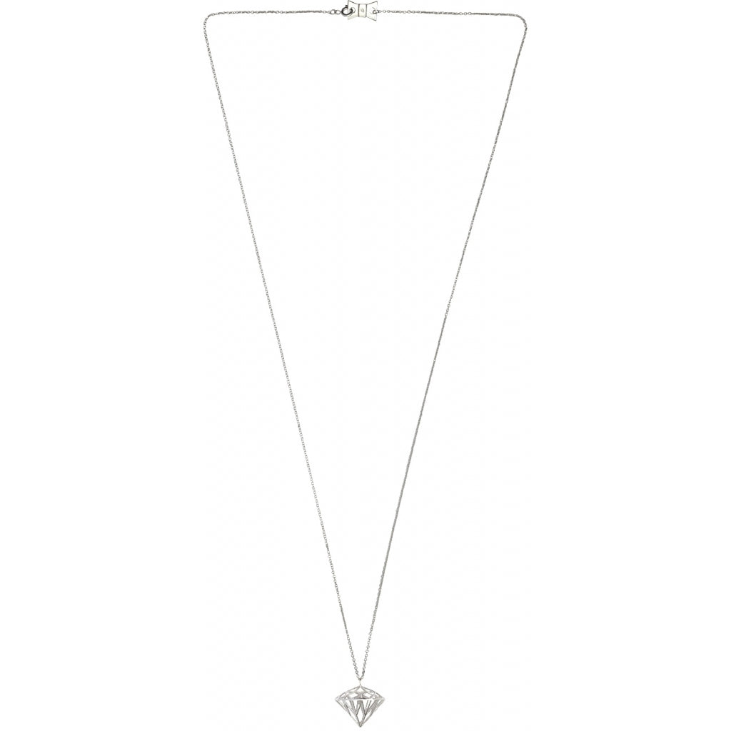 Marilyn Halsband - Silver